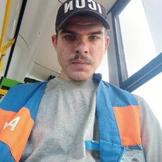 Фотография мужчины Павел, 25 лет из г. Витебск