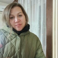 Фотография девушки Оксана, 45 лет из г. Тольятти