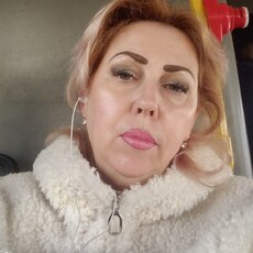 Фотография девушки Елена, 47 лет из г. Гомель