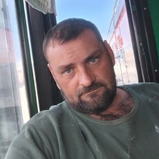 Фотография мужчины Серёга, 42 года из г. Орск