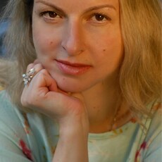 Фотография девушки Марина, 46 лет из г. Москва