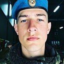 Сергей, 24 года