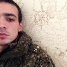 Фотография мужчины Батыраз, 31 год из г. Нальчик