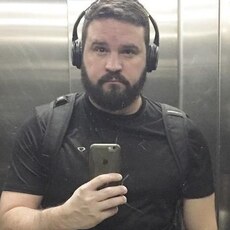 Фотография мужчины Сергей, 38 лет из г. Ульяновск