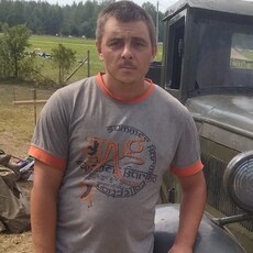 Фотография мужчины Женя, 35 лет из г. Калинковичи