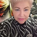 Мила, 64 года