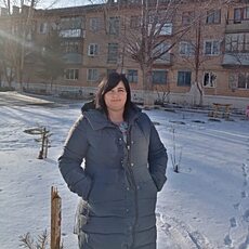 Фотография девушки Елена, 37 лет из г. Котово