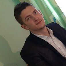 Фотография мужчины Александр, 24 года из г. Жлобин