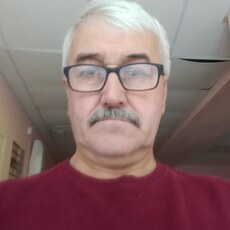 Фотография мужчины Виталий, 62 года из г. Плесецк