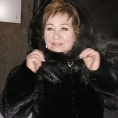 Фотография девушки Светлана, 60 лет из г. Абакан