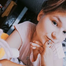 Фотография девушки Карина, 21 год из г. Осиповичи