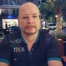 Фотография мужчины Андрей, 44 года из г. Екатеринбург