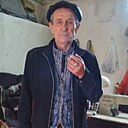 Юра, 57 лет