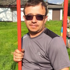 Фотография мужчины Сергей, 41 год из г. Щигры