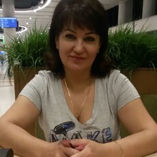 Фотография девушки Татьяна, 58 лет из г. Балаково