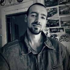 Фотография мужчины Рома, 32 года из г. Харьков