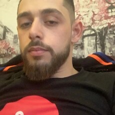 Фотография мужчины Алекс, 36 лет из г. Балашиха