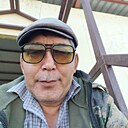 Нуреке, 53 года