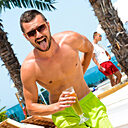 Парень, 43 года