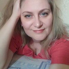 Фотография девушки Надежда, 46 лет из г. Вологда