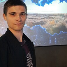 Фотография мужчины Александр, 27 лет из г. Пятигорск