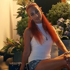 Фотография девушки Принцесса, 37 лет из г. Орел