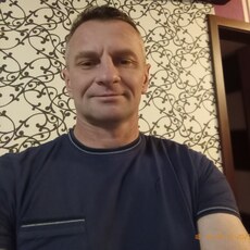 Фотография мужчины Ваня, 45 лет из г. Барановичи