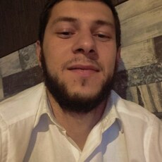 Фотография мужчины Тема, 29 лет из г. Москва