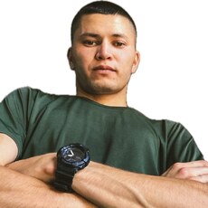 Фотография мужчины Mihail, 31 год из г. Костанай