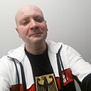 Mikael Jarkvist, 43 года
