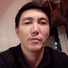 Фотография мужчины Марлен, 39 лет из г. Уральск