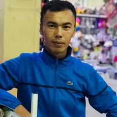 Фотография мужчины Нурик, 31 год из г. Кызылорда