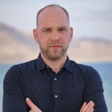 Фотография мужчины Евгений, 39 лет из г. Тель-Авив