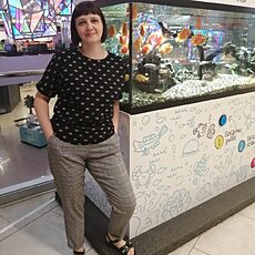 Фотография девушки Оля, 46 лет из г. Тула