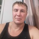 Anton, 41 год