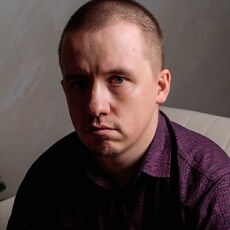 Фотография мужчины Егор, 35 лет из г. Петрозаводск