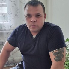 Фотография мужчины Андрей, 42 года из г. Юрга