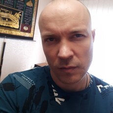 Фотография мужчины Олег, 37 лет из г. Пенза