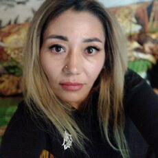 Фотография девушки Резеда, 40 лет из г. Нижневартовск