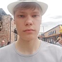 Кирилл, 23 года