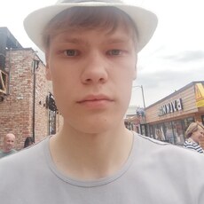 Фотография мужчины Кирилл, 23 года из г. Мурманск
