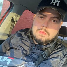 Фотография мужчины Максим, 29 лет из г. Гатчина