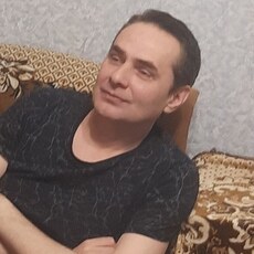 Фотография мужчины Михаил, 44 года из г. Рыбинск