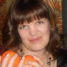 Фотография девушки Капелька, 47 лет из г. Ульяновск
