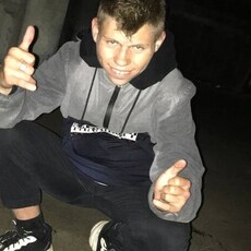 Фотография мужчины Никита, 19 лет из г. Спасск-Дальний