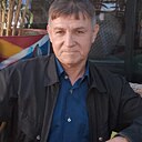 Игорь, 62 года