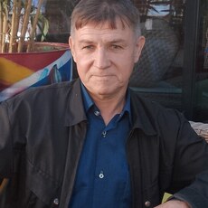 Фотография мужчины Игорь, 62 года из г. Астрахань