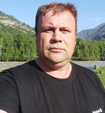 Фотография мужчины Виктор, 45 лет из г. Горно-Алтайск