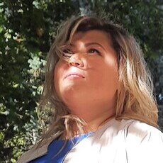 Фотография девушки Хельга, 37 лет из г. Пинск