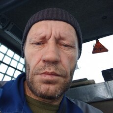 Фотография мужчины Михаил, 49 лет из г. Новоаганск